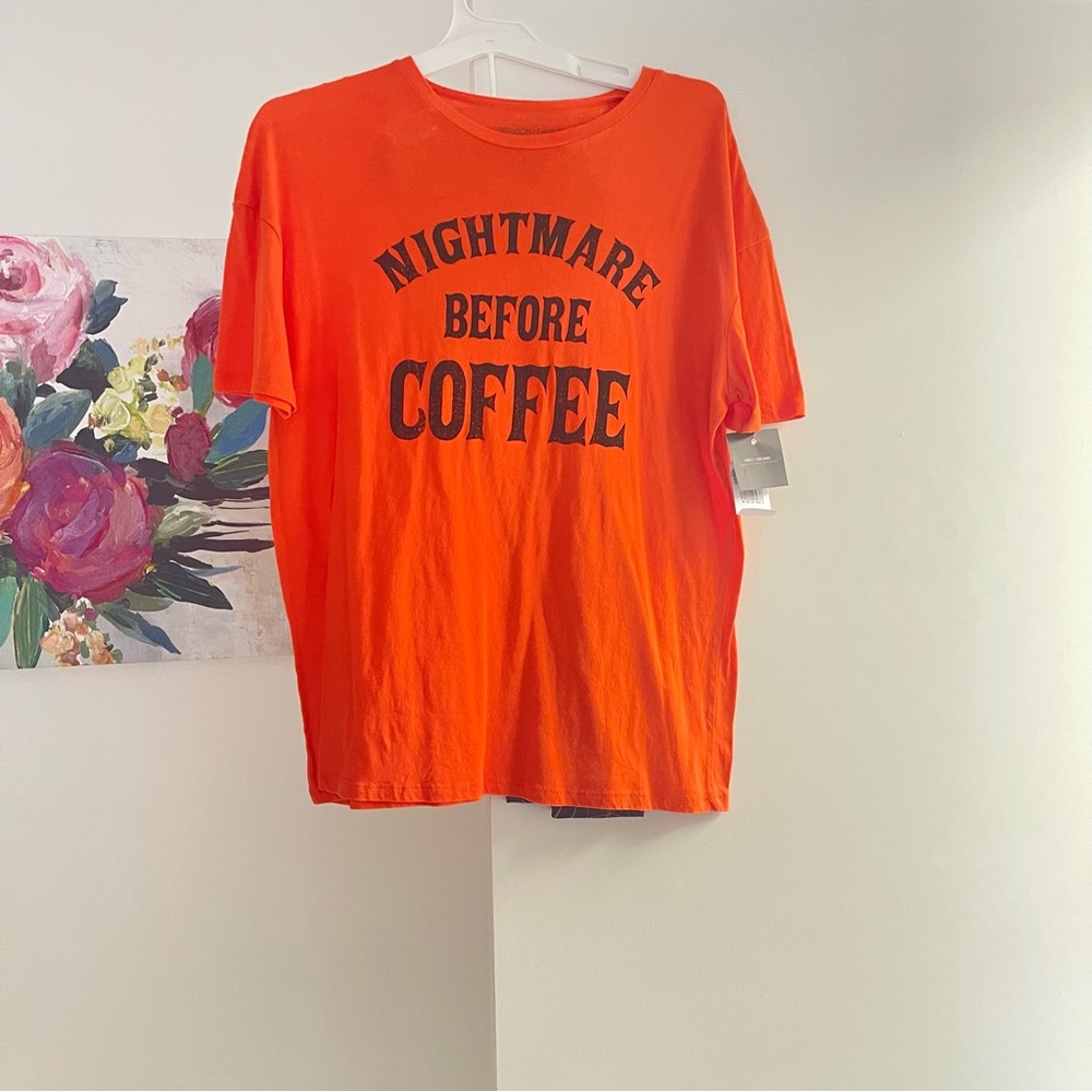 Halloween Theme: Grayson Threads Sleepwear (Target) SET